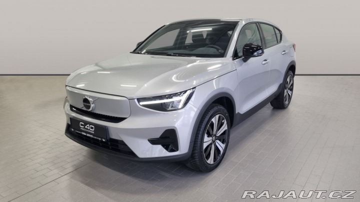 Volvo C40 RECHARGE FWD PLUS 2023