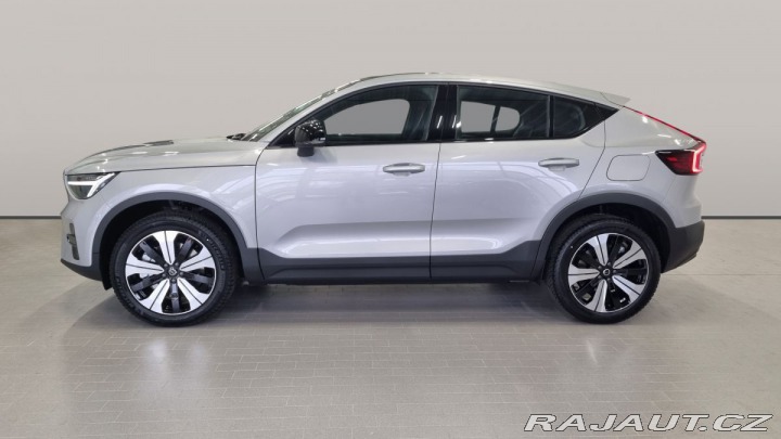 Volvo C40 RECHARGE FWD PLUS 2023