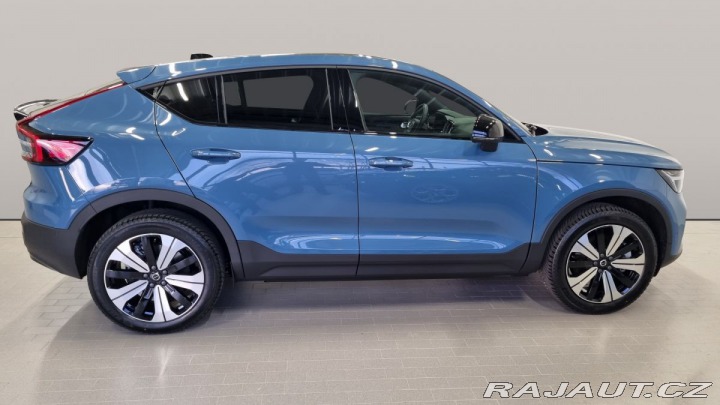 Volvo C40 RECHARGE TWIN AWD ULTIMAT 2023