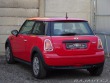 Mini One 1.4 70kW KŮŽE PANORAMA SE