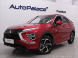 Mitsubishi Eclipse Cross 2,4 PHEV AWD Instyle Kame