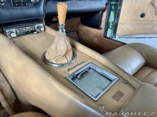 Maserati Ostatní modely Indy 4200 V8*PO RENOVACI 1971