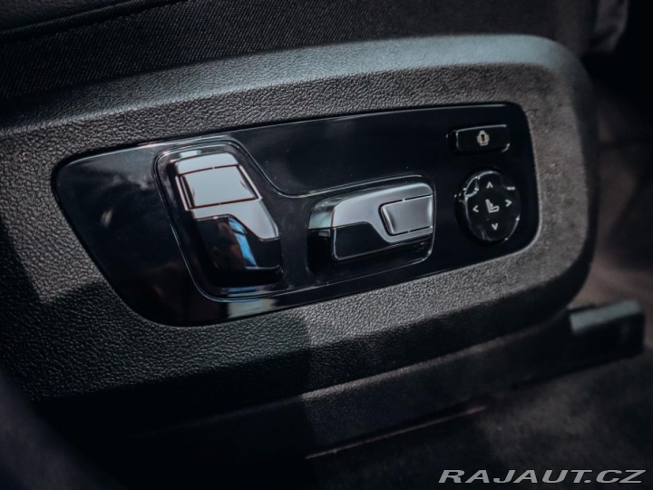BMW X6 M50d xDrive 294kW - 5L-Zá 2020