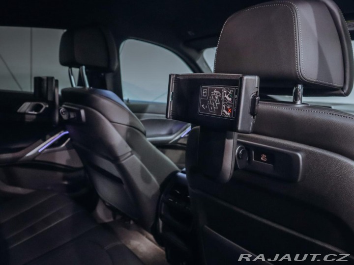 BMW X6 M50d xDrive 294kW - 5L-Zá 2020