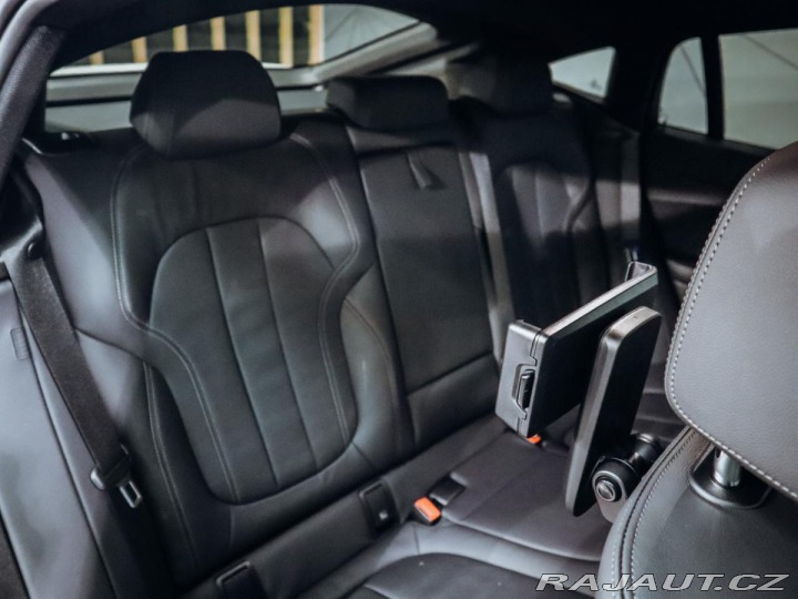 BMW X6 M50d xDrive 294kW - 5L-Zá 2020