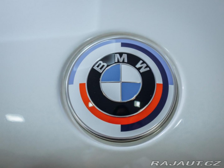 BMW X6 M50d xDrive 294kW - 5L-Zá 2020