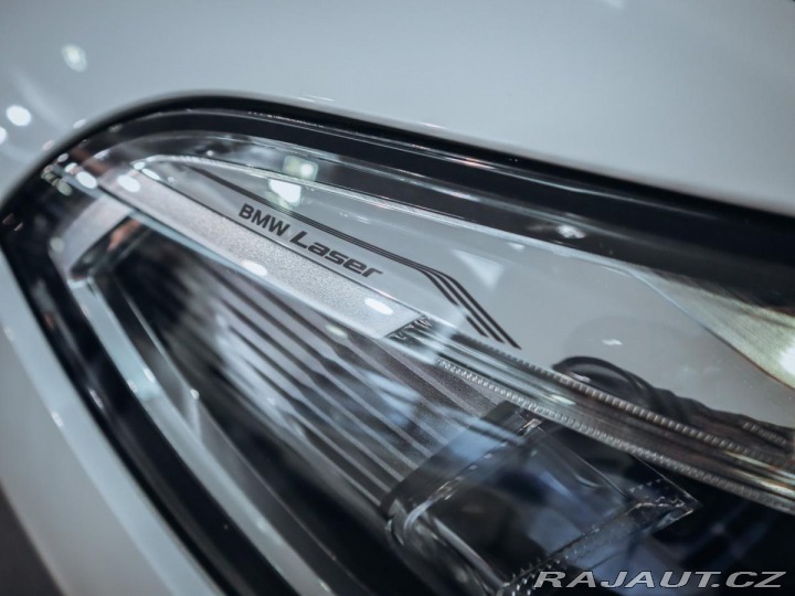 BMW X6 M50d xDrive 294kW - 5L-Zá 2020