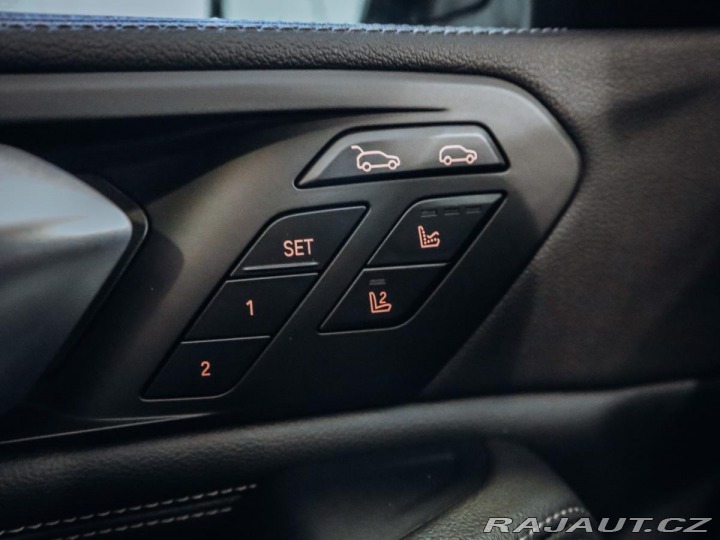 BMW X6 M50d xDrive 294kW - 5L-Zá 2020