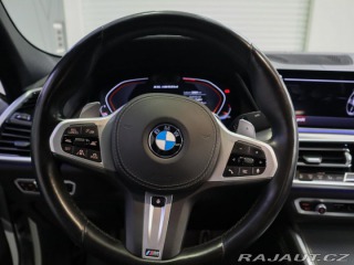BMW X6 M50d xDrive 294kW - 5L-Zá 2020