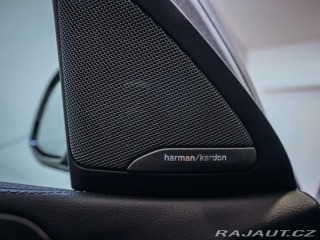 BMW X6 M50d xDrive 294kW - 5L-Zá 2020