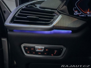 BMW X6 M50d xDrive 294kW - 5L-Zá 2020