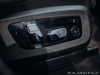 BMW X6 M50d xDrive 294kW - 5L-Zá 2020