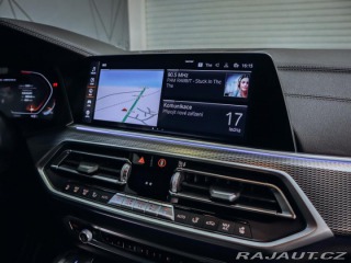 BMW X6 M50d xDrive 294kW - 5L-Zá 2020