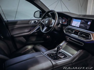 BMW X6 M50d xDrive 294kW - 5L-Zá 2020