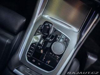 BMW X6 M50d xDrive 294kW - 5L-Zá 2020
