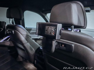 BMW X6 M50d xDrive 294kW - 5L-Zá 2020