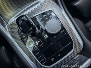 BMW X6 M50d xDrive 294kW - 5L-Zá 2020
