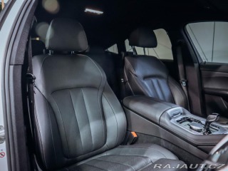 BMW X6 M50d xDrive 294kW - 5L-Zá 2020