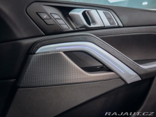 BMW X6 M50d xDrive 294kW - 5L-Zá 2020