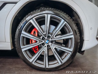 BMW X6 M50d xDrive 294kW - 5L-Zá 2020