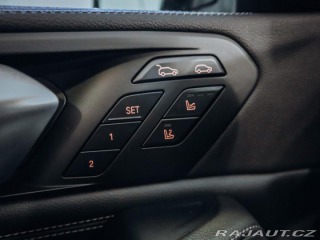 BMW X6 M50d xDrive 294kW - 5L-Zá 2020