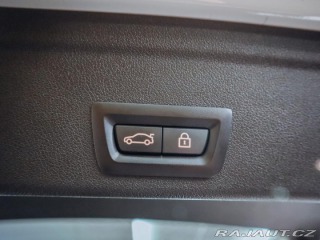 BMW X6 M50d xDrive 294kW - 5L-Zá 2020