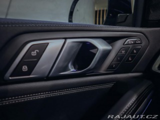 BMW X6 M50d xDrive 294kW - 5L-Zá 2020