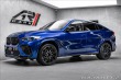 BMW X6 M Competition, Laser, sof 2021