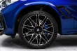 BMW X6 M Competition, Laser, sof