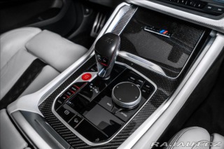 BMW X6 M Competition, Laser, sof 2021