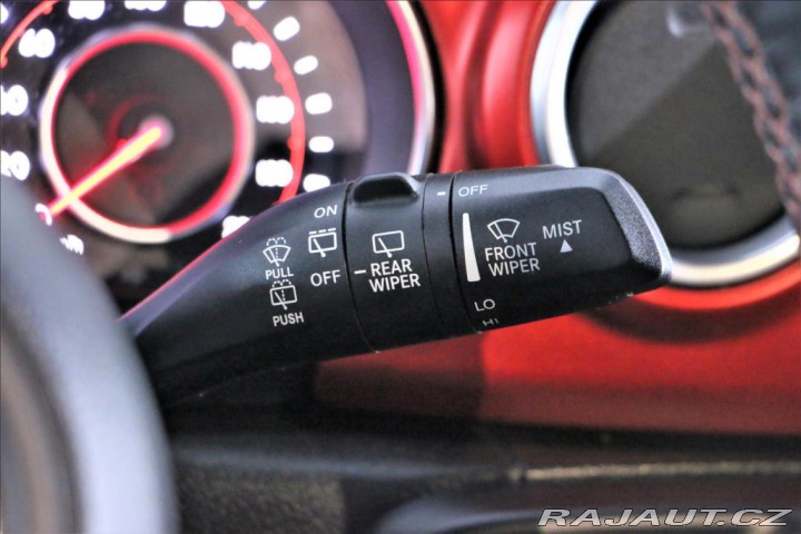 Jeep Wrangler 2,0 T 200kW Rubicon CZ 1. 2019