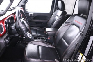 Jeep Wrangler 2,0 T 200kW Rubicon CZ 1. 2019
