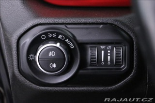 Jeep Wrangler 2,0 T 200kW Rubicon CZ 1. 2019