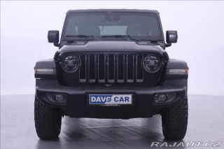 Jeep Wrangler 2,0 T 200kW Rubicon CZ 1. 2019