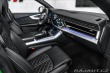 Audi SQ8 TDI, Masáže, HD Matrix, t