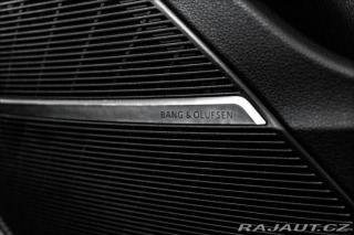 Audi SQ8 TDI, Masáže, HD Matrix, t 2020