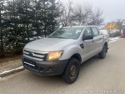 Ford Ranger Ford Ranger XL 2.2 TDCI 1