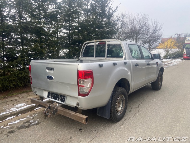 Ford Ranger Ford Ranger XL 2.2 TDCI 1 2014