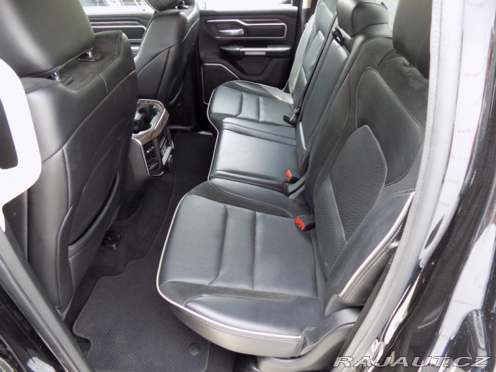 Dodge RAM 1500 5.7 HEMI/LARAMIE/LED/LPG/ 2020