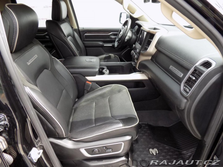 Dodge RAM 1500 5.7 HEMI/LARAMIE/LED/LPG/ 2020