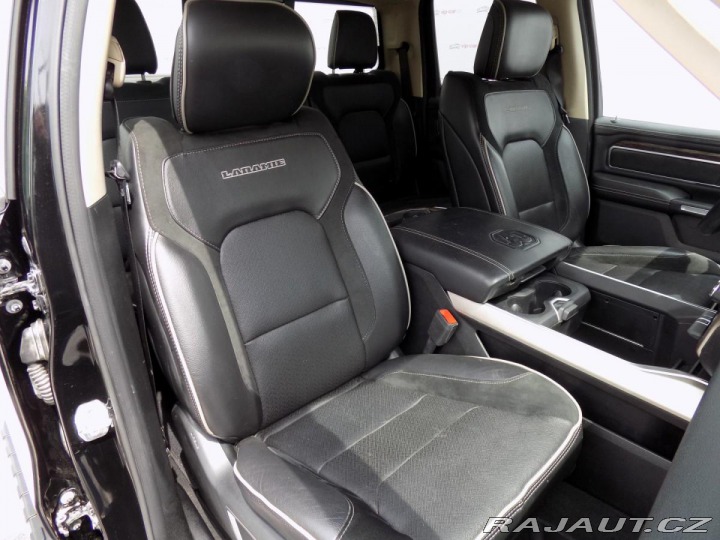 Dodge RAM 1500 5.7 HEMI/LARAMIE/LED/LPG/ 2020