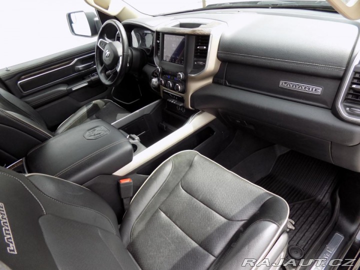 Dodge RAM 1500 5.7 HEMI/LARAMIE/LED/LPG/ 2020