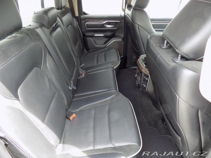 Dodge RAM 1500 5.7 HEMI/LARAMIE/LED/LPG/ 2020