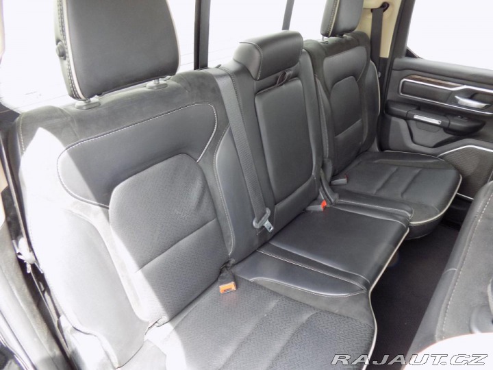 Dodge RAM 1500 5.7 HEMI/LARAMIE/LED/LPG/ 2020