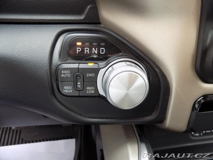 Dodge RAM 1500 5.7 HEMI/LARAMIE/LED/LPG/ 2020