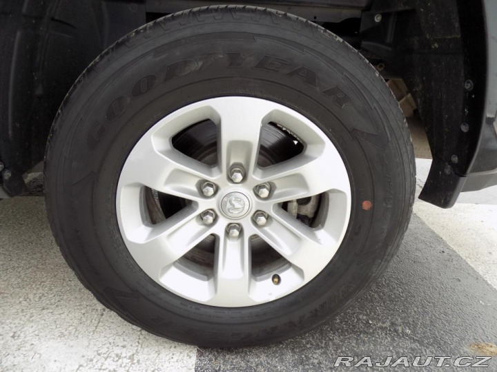 Dodge RAM 1500 5.7 HEMI/LARAMIE/LED/LPG/ 2020