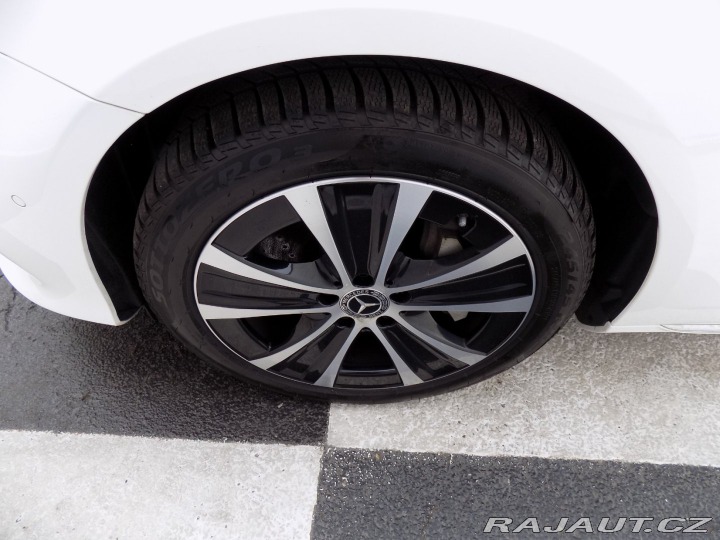 Mercedes-Benz E E 300de/Plug-in/EQ Power/ 2019