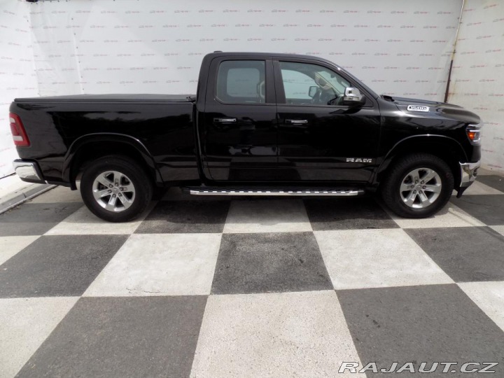 Dodge RAM 1500 5.7 HEMI/LARAMIE/LED/LPG/ 2020