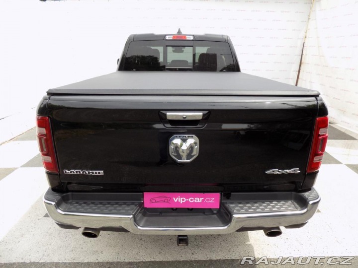 Dodge RAM 1500 5.7 HEMI/LARAMIE/LED/LPG/ 2020