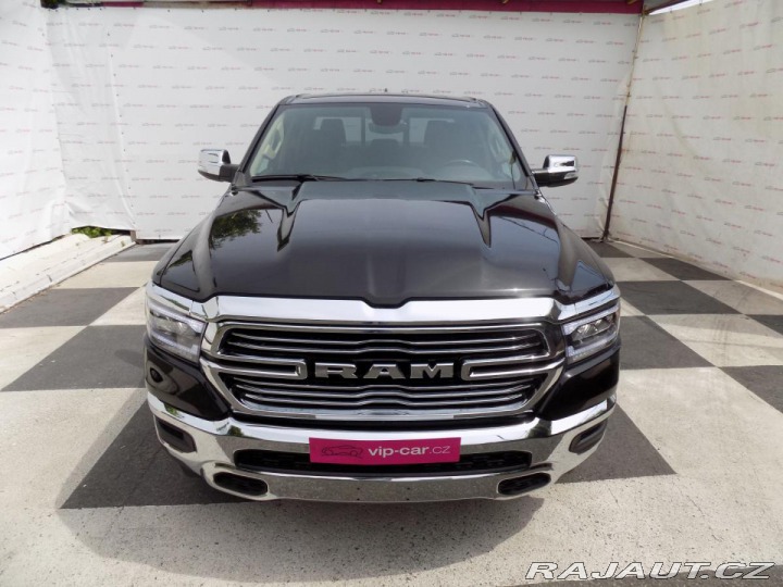 Dodge RAM 1500 5.7 HEMI/LARAMIE/LED/LPG/ 2020